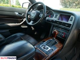 Audi Allroad 2007 3.0 233 KM Audi Allroad 2007 3.0 233 KM