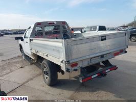 Chevrolet Silverado 2023 6
