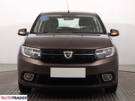 Dacia Sandero 2017 1.1 73 KM