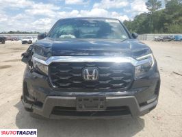Honda Pozostałe 2023 3 Honda Pozostałe 2023 3