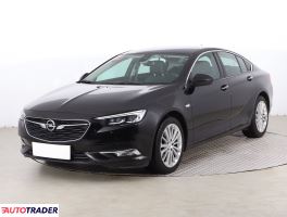 Opel Insignia 2019 1.5 162 KM