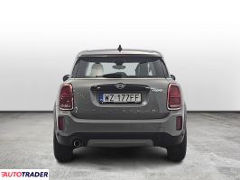 Mini Countryman 2022 2.0 150 KM