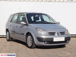 Renault Scenic 2004 1.5 99 KM Renault Scenic 2004 1.5 99 KM