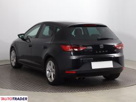 Seat Leon 2013 1.8 177 KM