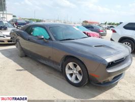Dodge Challenger 2023 3