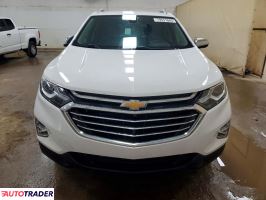 Chevrolet Equinox 2020 1
