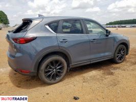 Mazda CX-5 2021 2 Mazda CX-5 2021 2