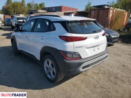 Hyundai Kona 2023 2