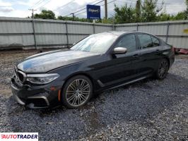 BMW 550 2019 4