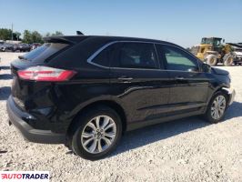 Ford Edge 2020 2