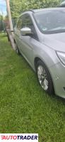 Ford Focus 2015 0.0 125 KM