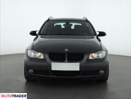 BMW 318 2008 2.0 134 KM