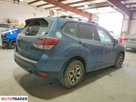 Subaru Forester 2021 2