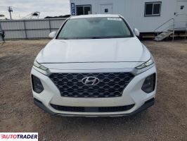 Hyundai Santa Fe 2020 2