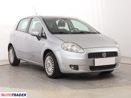 Fiat Grande Punto - zobacz ofertę