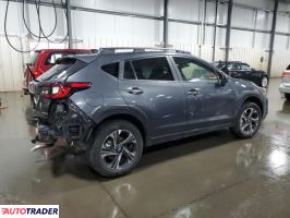 Subaru Pozostałe 2024 2 Subaru Pozostałe 2024 2