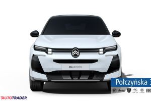 Citroen C5 2025 1.2 145 KM