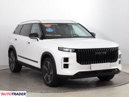 Jaecoo 7 - zobacz ofertę