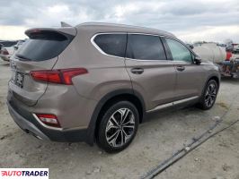 Hyundai Santa Fe 2020 2