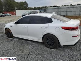 Kia Optima 2020 2