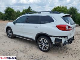 Subaru Pozostałe 2020 2