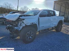 GMC Pozostałe - zobacz ofertę