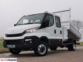 Iveco Daily 2019 Iveco Daily 2019