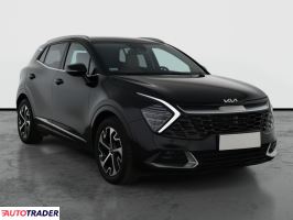 Kia Sportage - zobacz ofertę