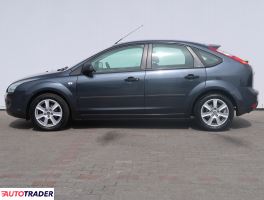Ford Focus 2005 1.6 99 KM