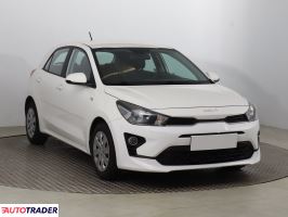 Kia Rio 2021 1.0 99 KM