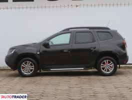 Dacia Duster 2020 1.5 93 KM