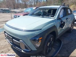 Hyundai Kona 2024 2