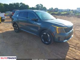 Kia Sorento - zobacz ofertę