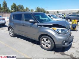 Kia Soul 2019 1 Kia Soul 2019 1