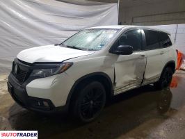 Honda Pozostałe 2021 3