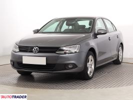 Volkswagen Jetta 2010 1.6 103 KM