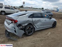 Kia Pozostałe 2021 1