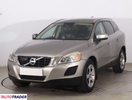 Volvo XC60 2011 2.4 211 KM