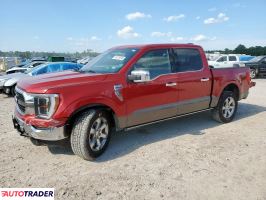 Ford Pozostałe 2021 3