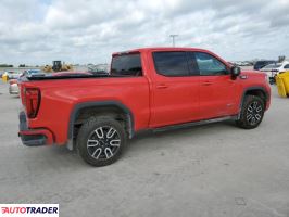 GMC Sierra 2021 3