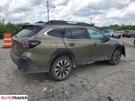 Subaru Outback 2024 2 Subaru Outback 2024 2