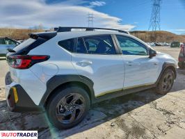 Subaru Pozostałe 2025 2