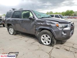 Toyota Pozostałe 2019 4 Toyota Pozostałe 2019 4