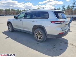Jeep Cherokee 2021 3
