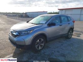 Honda CR-V 2019 2
