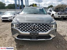 Hyundai Santa Fe 2022 2