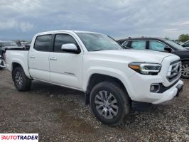 Toyota Tacoma 2023 3 Toyota Tacoma 2023 3