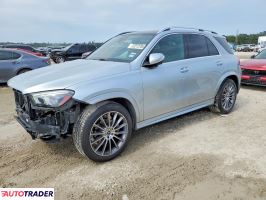 Mercedes CL - zobacz ofertę