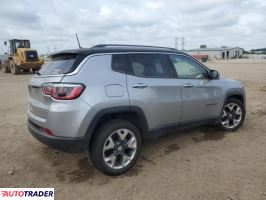 Jeep Compass 2019 2