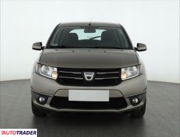 Dacia Sandero 2014 1.5 88 KM Dacia Sandero 2014 1.5 88 KM